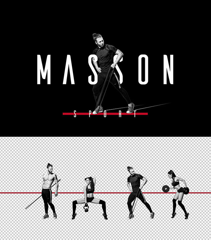 画册设计师谈简约风格的画册设计技巧