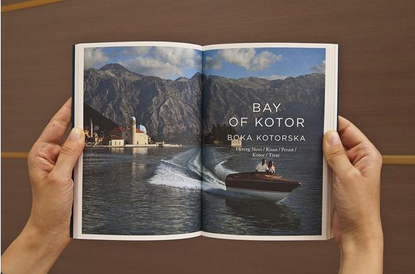 优秀画册设计有哪些特点