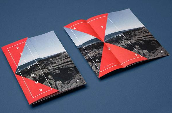 画册封面的基本设计理念