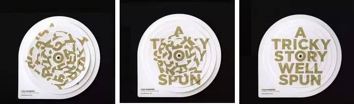 创意宣传册设计-5