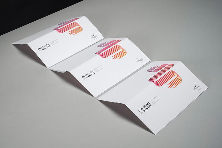 宣传海报设计表达方法