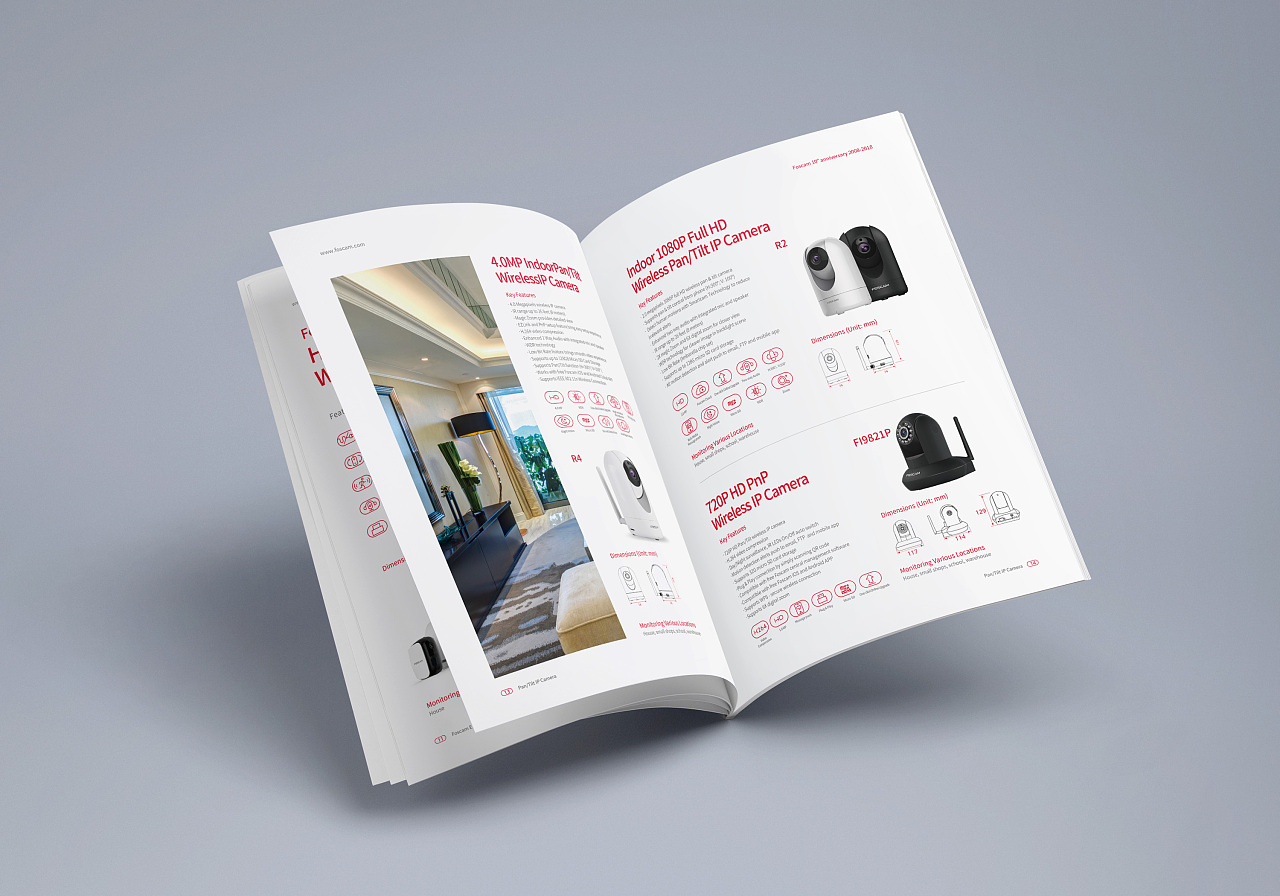 画册设计价格费用,如何报价