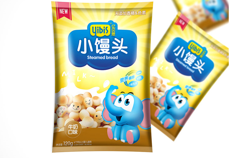 包装设计中文字的意义