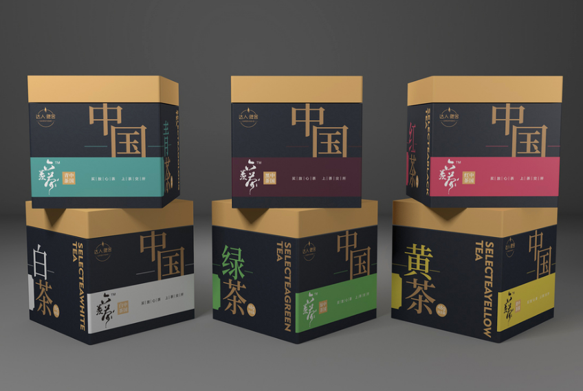 包装设计需要注意哪些方面