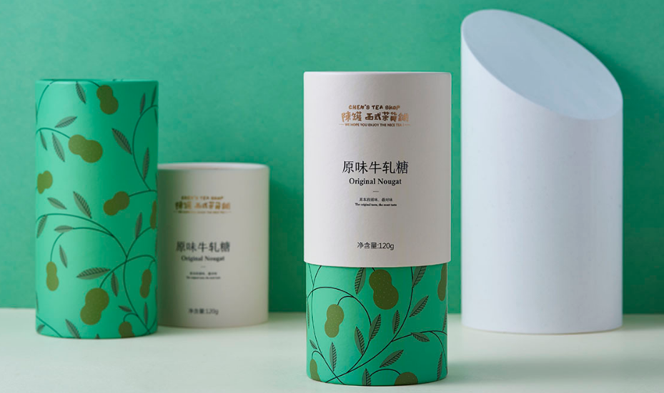 茶叶包装设计 茶叶包装设计