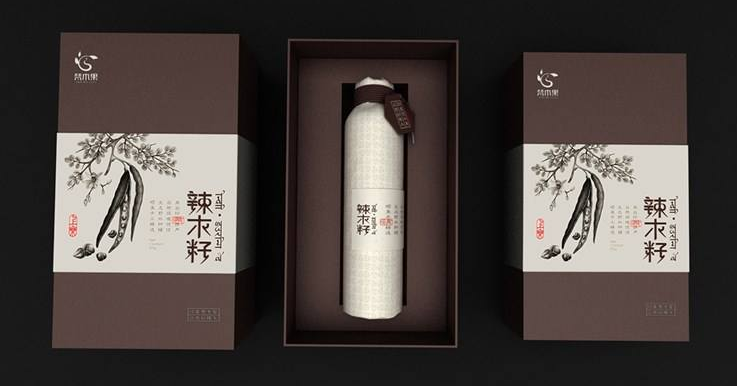 怎么设计高端的包装设计