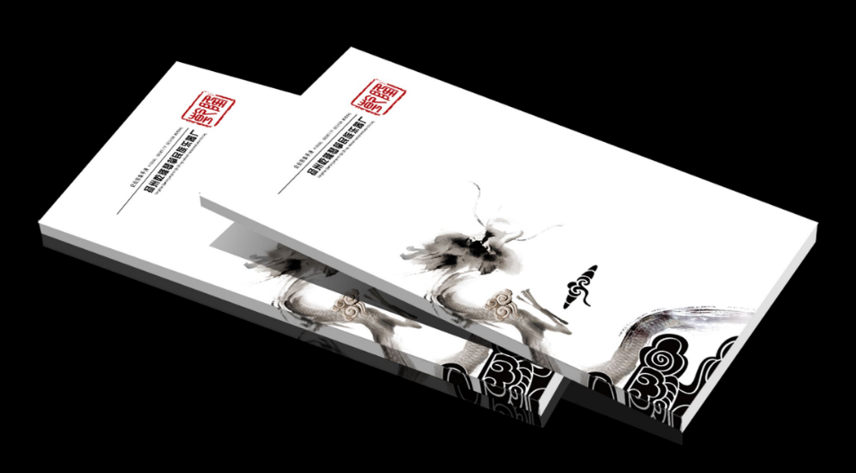 如何加强宣传画册设计内容