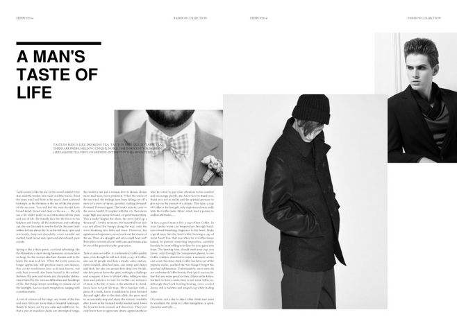 怎么选择杂志宣传册公司