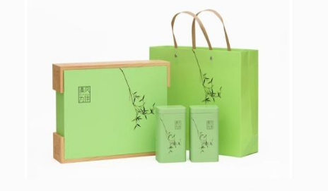 环保包装设计是市场的需要