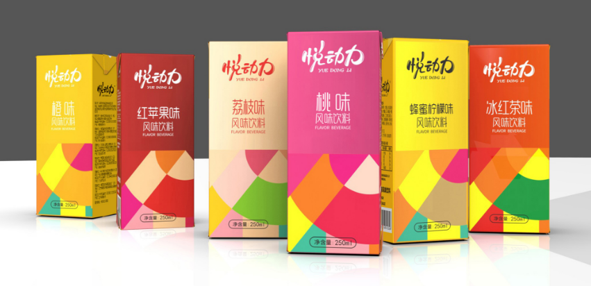 饮料包装设计的重点是什么