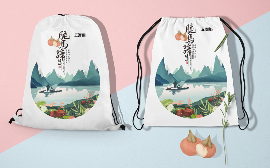 如何选择深圳包装设计公司