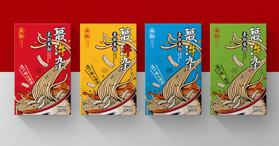 零食包装设计需要包括哪些元素