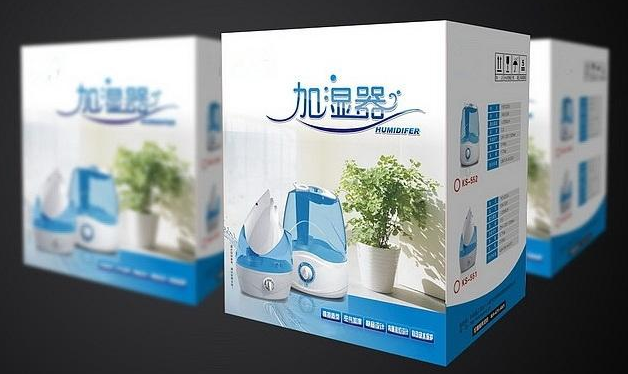 如何做好家电包装设计