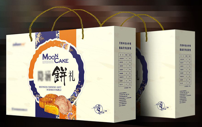 品牌包装设计怎么进行