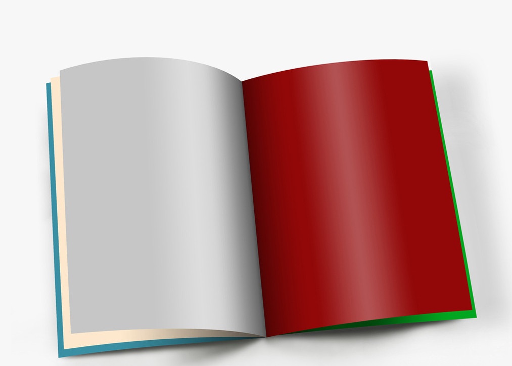 编辑公司宣传册的内容时应注意哪些问题