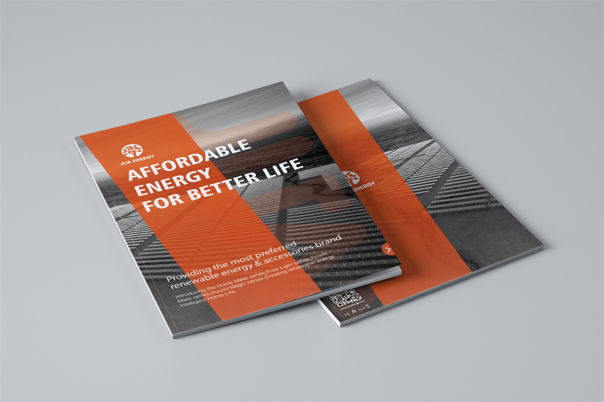 宣传册设计需要创新与创意相结合