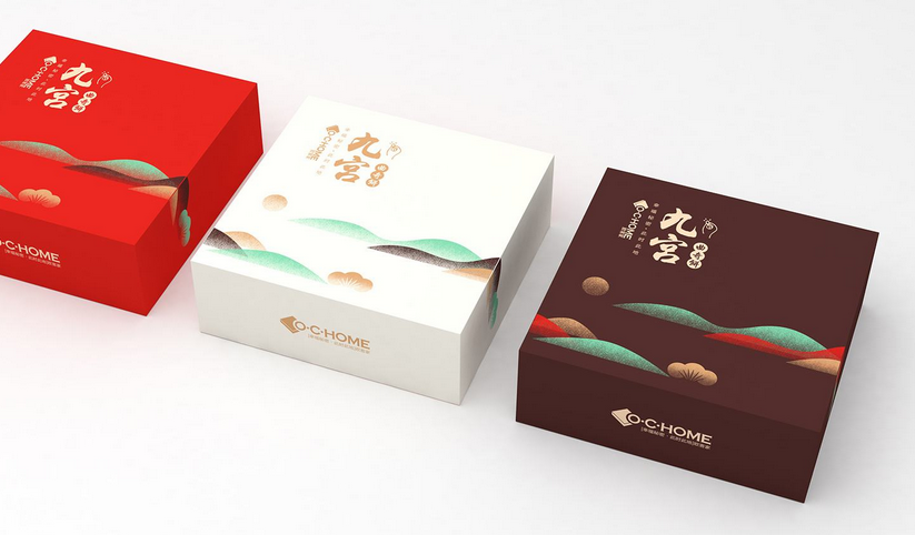 农产品礼品盒包装设计可以围绕什么样的主题