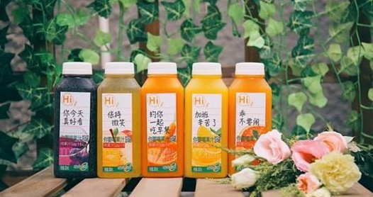 包装设计的图形设计的重点