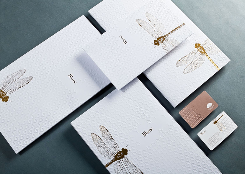 如何做企业高端的vi设计？