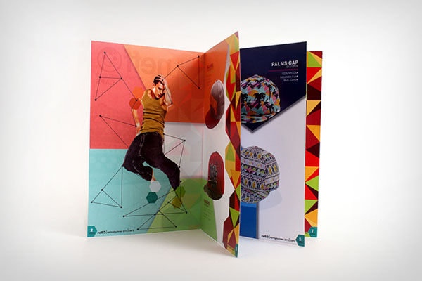 宣传册设计的构成要素有哪些？