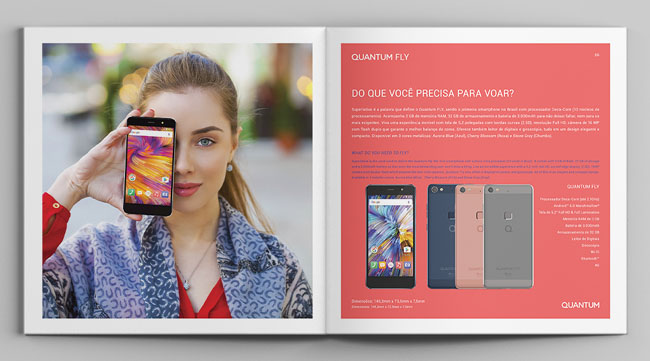 企业画册设计的主要核心是什么？