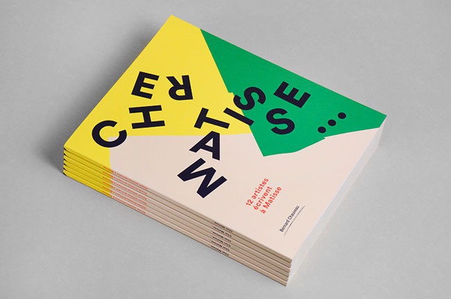 企业宣传画册设计要怎么做？