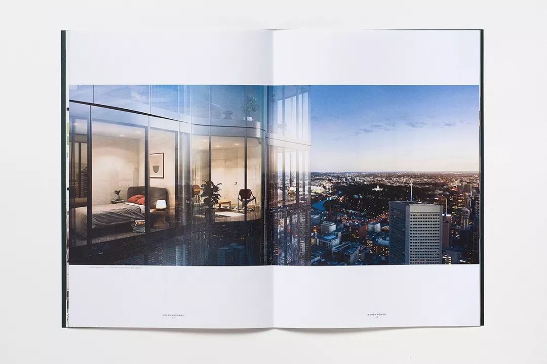 怎么制作一个具有营销力的画册设计？