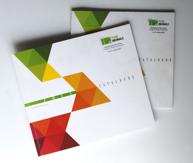 画册设计具有哪些要点特性？