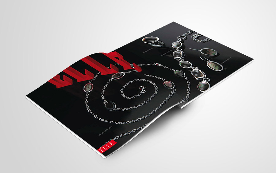 高端珠宝画册设计技巧有哪些？