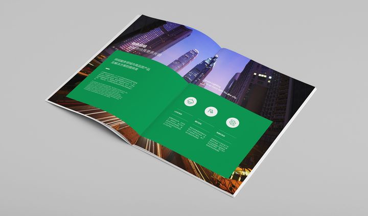 一般有哪些方式来找靠谱的画册设计公司？