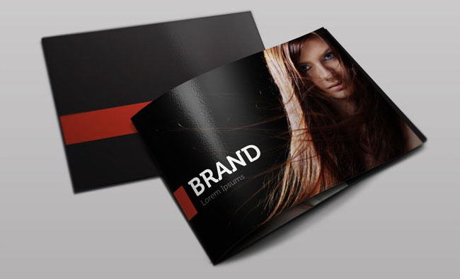 企业做产品画册设计的福利具体有哪些？