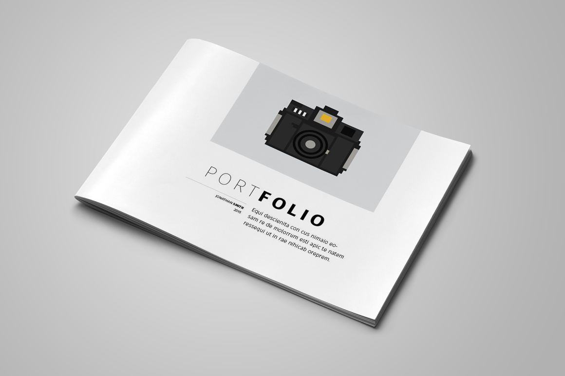 画册设计的规范是什么？