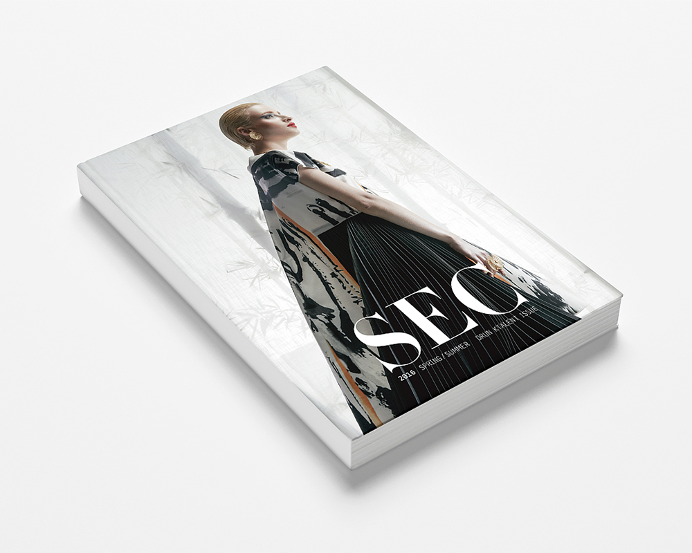 如何增添画册设计的美感呢？