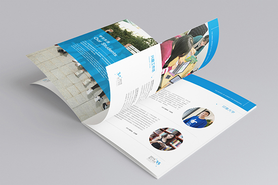 怎么确定画册设计的风格？