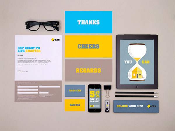 vi设计如何做才能让客户记忆深刻？