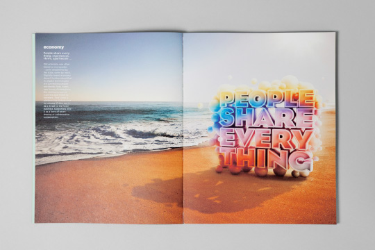量身打造企业画册设计有什么特点？