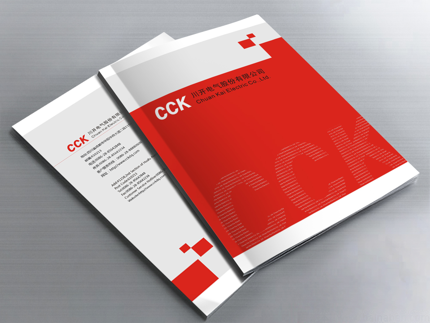 质感好的画册设计应该怎么做？