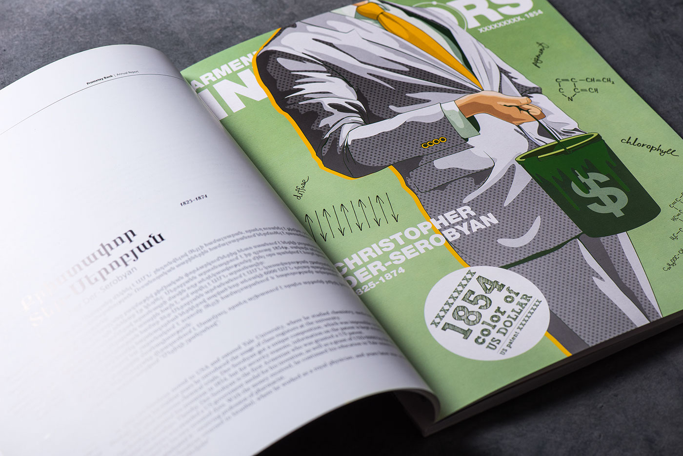 画册封面设计有多重要？