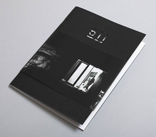 能吸引人眼光的画册设计是怎样的？