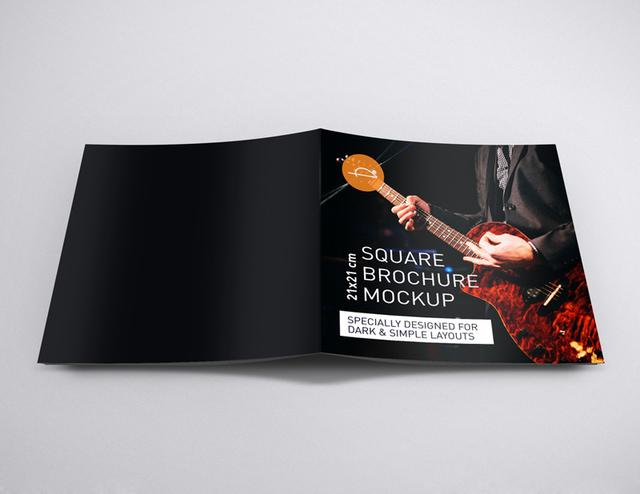 为什么画册设计留不住客户？