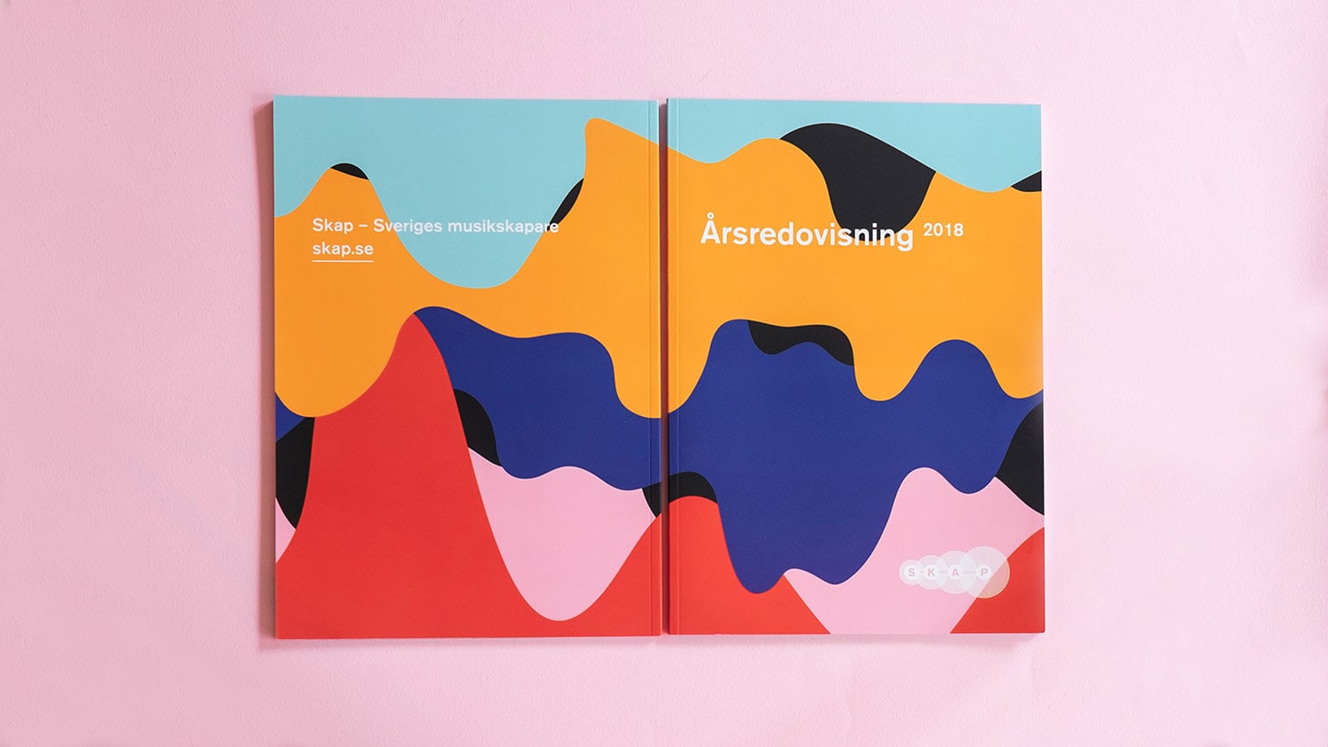 企业做画册设计的理由有哪些？