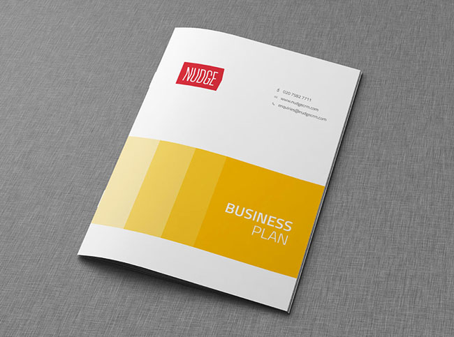 画册设计中的排版类型有哪些？