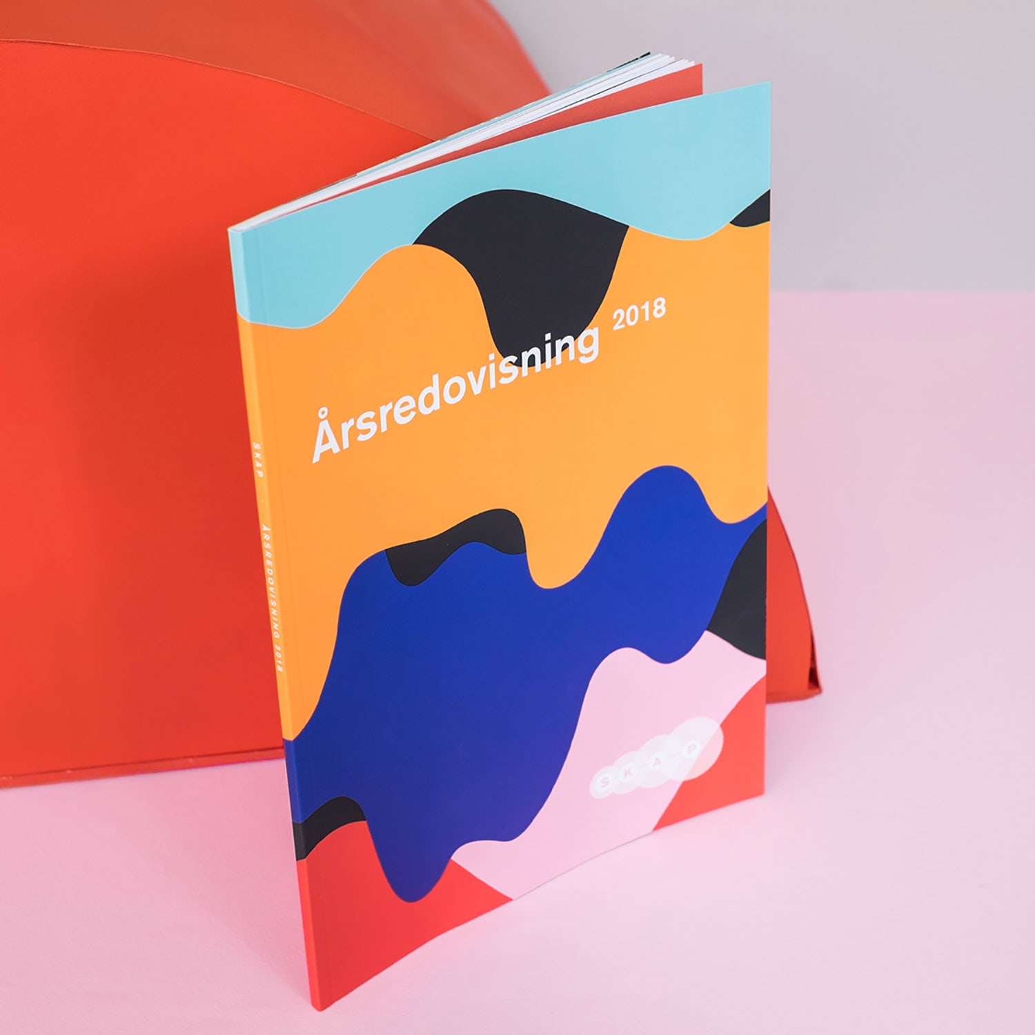 怎么制作高质量的产品画册设计？