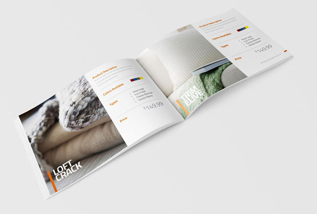 画册设计策划方案怎么做呢？