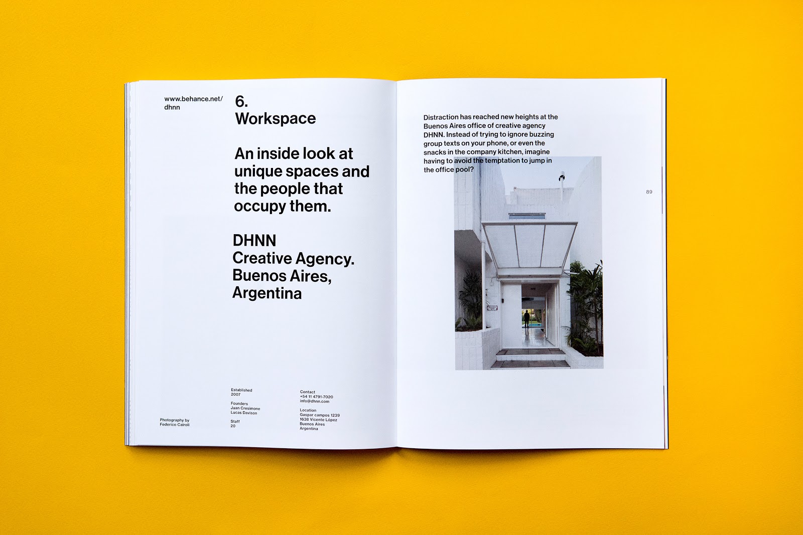 如何正确规划好企业画册设计？