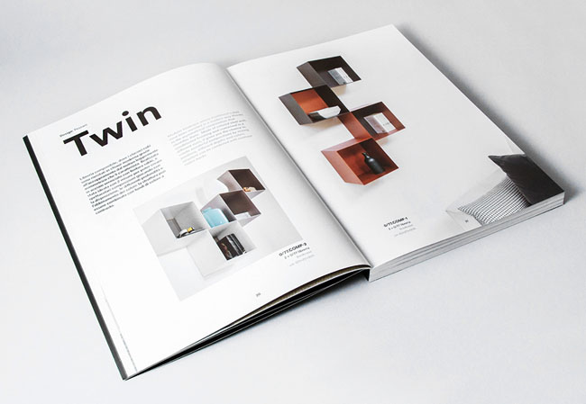 画册设计的主要目的是什么呢？