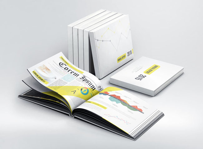 企业应该怎么做好自己的宣传册设计？
