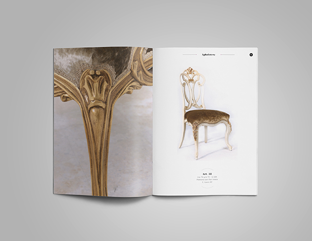 关于画册设计你了解多少呢？