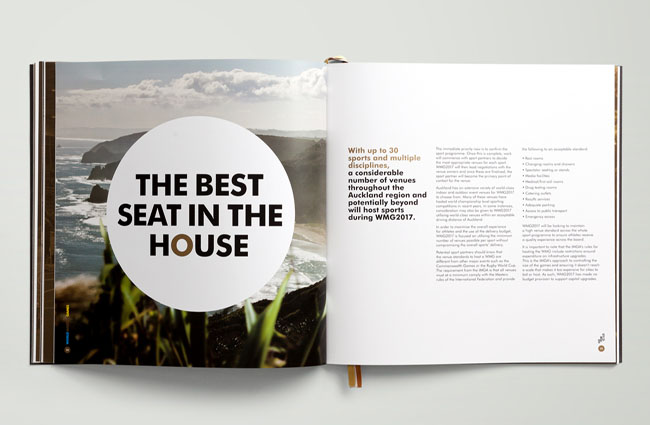 公司宣传册设计与制作方案是怎样的？