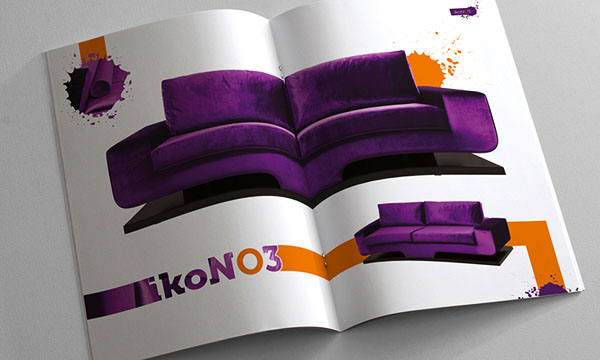 企业为什么要做折页设计？